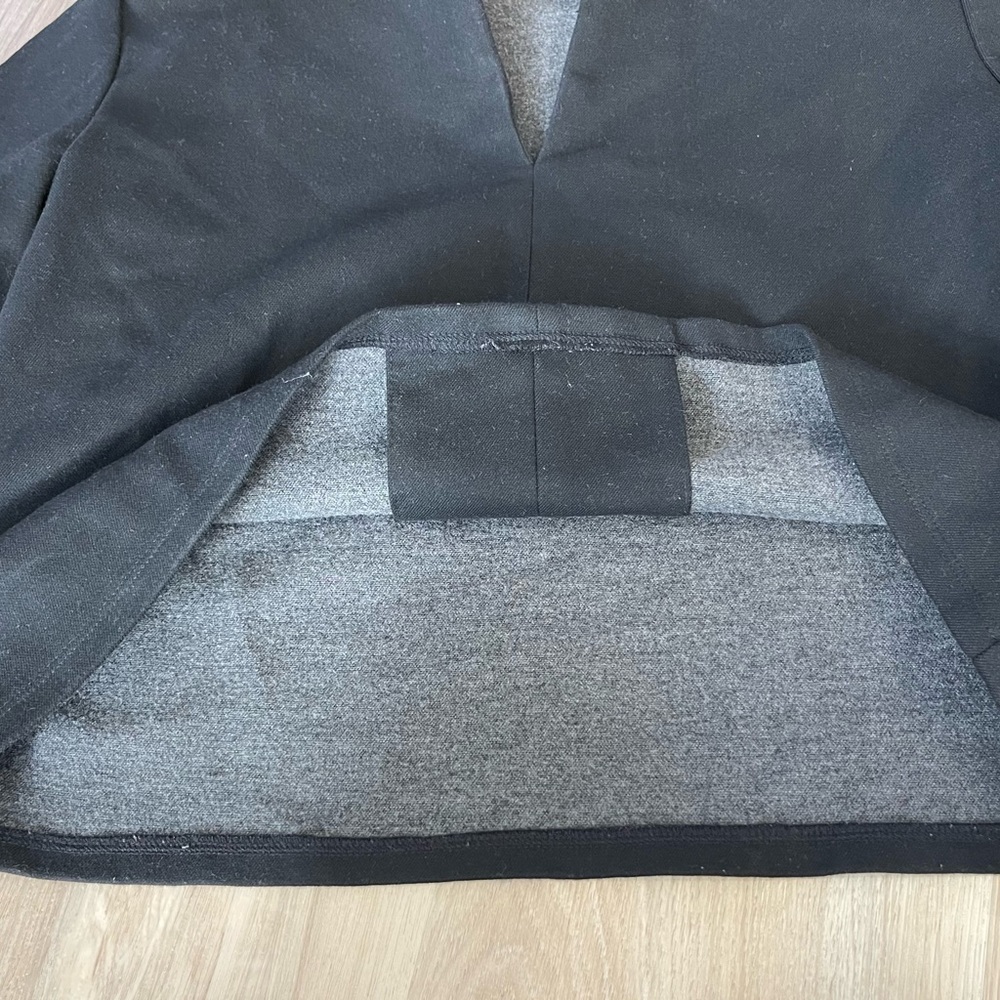 Sz.M- Oak+Fort V-Neck Long sleeve top - Picture 7 of 10